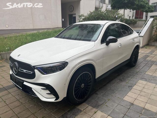 Mercedes GLC